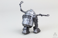 Star Wars 30th Anniversary Collection Concept R2-D2 & C-3PO