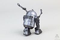 Star Wars 30th Anniversary Collection Concept R2-D2 & C-3PO