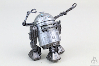 Star Wars 30th Anniversary Collection Concept R2-D2 & C-3PO