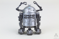 Star Wars 30th Anniversary Collection Concept R2-D2 & C-3PO