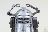 Star Wars 30th Anniversary Collection Concept R2-D2 & C-3PO