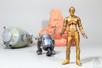 Concept R2-D2 & C-3PO