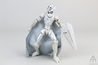 Star Wars 30th Anniversary Collection Concept Grievous