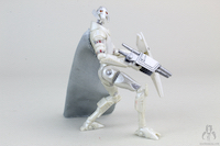 Star Wars 30th Anniversary Collection Concept Grievous