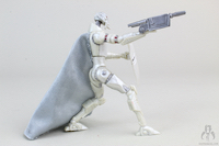Star Wars 30th Anniversary Collection Concept Grievous