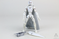 Star Wars 30th Anniversary Collection Concept Grievous