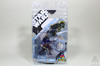 Concept Luke Skywalker