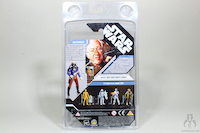 Star Wars 30th Anniversary Collection Concept Luke Skywalker