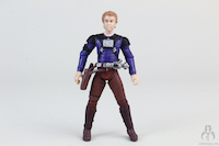 Star Wars 30th Anniversary Collection Concept Luke Skywalker