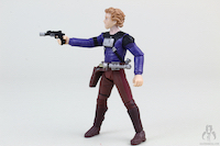Star Wars 30th Anniversary Collection Concept Luke Skywalker