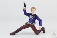 Star Wars 30th Anniversary Collection Concept Luke Skywalker