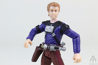 Star Wars 30th Anniversary Collection Concept Luke Skywalker