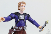 Star Wars 30th Anniversary Collection Concept Luke Skywalker