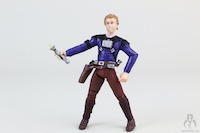 Star Wars 30th Anniversary Collection Concept Luke Skywalker