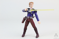 Star Wars 30th Anniversary Collection Concept Luke Skywalker
