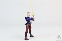Star Wars 30th Anniversary Collection Concept Luke Skywalker