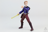Star Wars 30th Anniversary Collection Concept Luke Skywalker