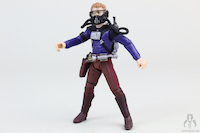 Star Wars 30th Anniversary Collection Concept Luke Skywalker