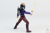 Star Wars 30th Anniversary Collection Concept Luke Skywalker