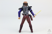 Star Wars 30th Anniversary Collection Concept Luke Skywalker
