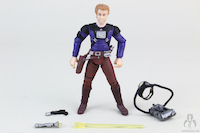 Star Wars 30th Anniversary Collection Concept Luke Skywalker