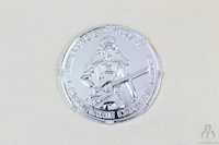 Star Wars 30th Anniversary Collection Concept Luke Skywalker