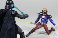 Star Wars 30th Anniversary Collection Concept Luke Skywalker