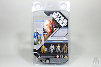 Star Wars 30th Anniversary Collection Concept Obi-Wan & Yoda