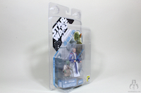 Star Wars 30th Anniversary Collection Concept Obi-Wan & Yoda