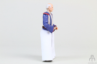 Star Wars 30th Anniversary Collection Concept Obi-Wan & Yoda