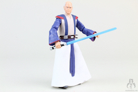 Star Wars 30th Anniversary Collection Concept Obi-Wan & Yoda