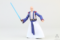 Star Wars 30th Anniversary Collection Concept Obi-Wan & Yoda
