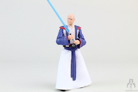 Star Wars 30th Anniversary Collection Concept Obi-Wan & Yoda