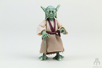 Star Wars 30th Anniversary Collection Concept Obi-Wan & Yoda