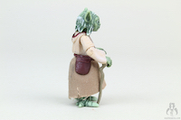 Star Wars 30th Anniversary Collection Concept Obi-Wan & Yoda