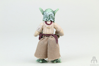 Star Wars 30th Anniversary Collection Concept Obi-Wan & Yoda