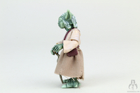 Star Wars 30th Anniversary Collection Concept Obi-Wan & Yoda