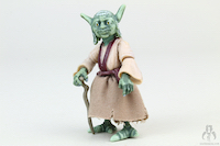 Star Wars 30th Anniversary Collection Concept Obi-Wan & Yoda