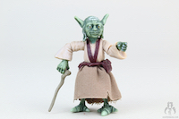 Star Wars 30th Anniversary Collection Concept Obi-Wan & Yoda