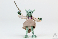 Star Wars 30th Anniversary Collection Concept Obi-Wan & Yoda