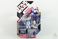 Stormtrooper Commander