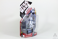 Star Wars 30th Anniversary Collection Stormtrooper Commander