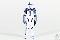Star Wars 30th Anniversary Collection Stormtrooper Commander
