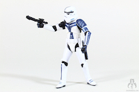 Star Wars 30th Anniversary Collection Stormtrooper Commander