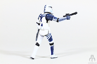 Star Wars 30th Anniversary Collection Stormtrooper Commander
