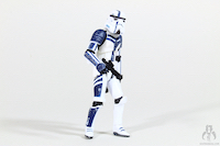 Star Wars 30th Anniversary Collection Stormtrooper Commander