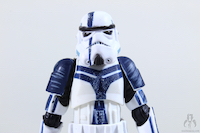 Star Wars 30th Anniversary Collection Stormtrooper Commander