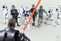 Stormtrooper Commander