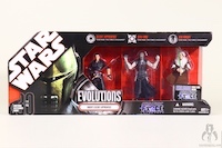 Vader's Secret Apprentice