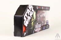 Star Wars 30th Anniversary Collection Vader's Secret Apprentice
